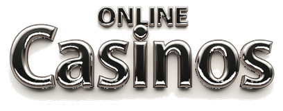 online casinos logo