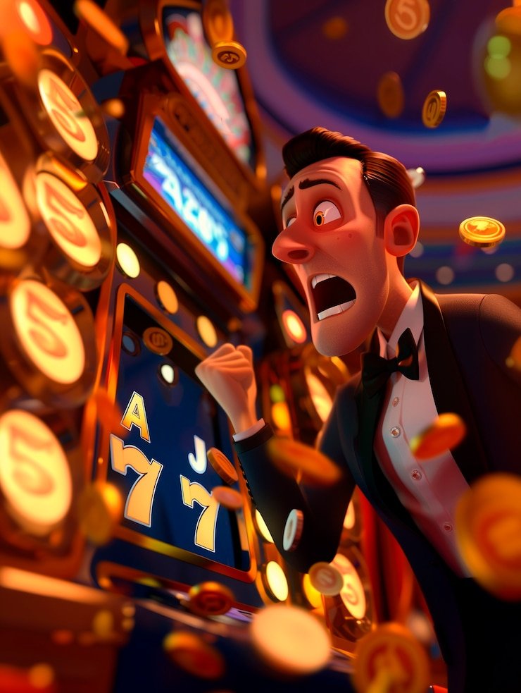 online casinos Bingo