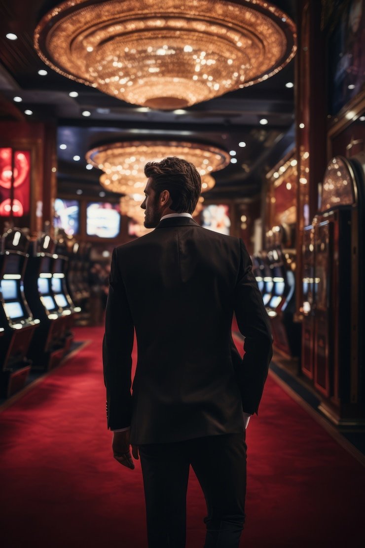online casinos Cascading Symbols Action