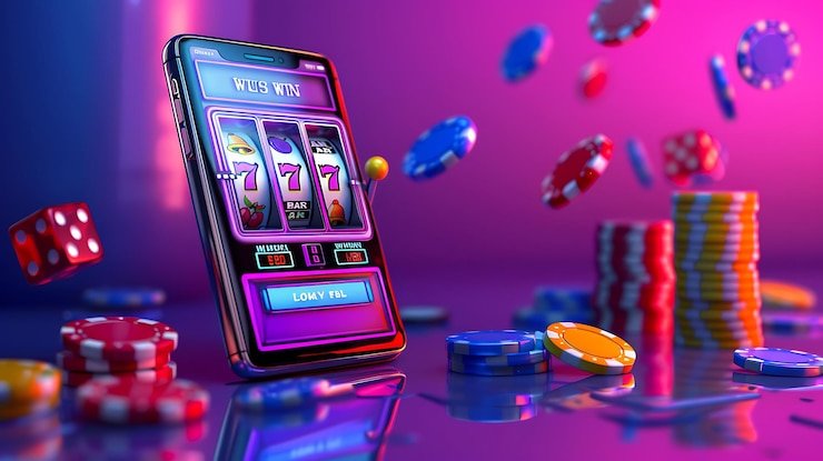 online casinos online casinos Par Captains Bounty Khelein