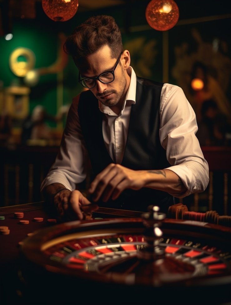 online casinos Madad center