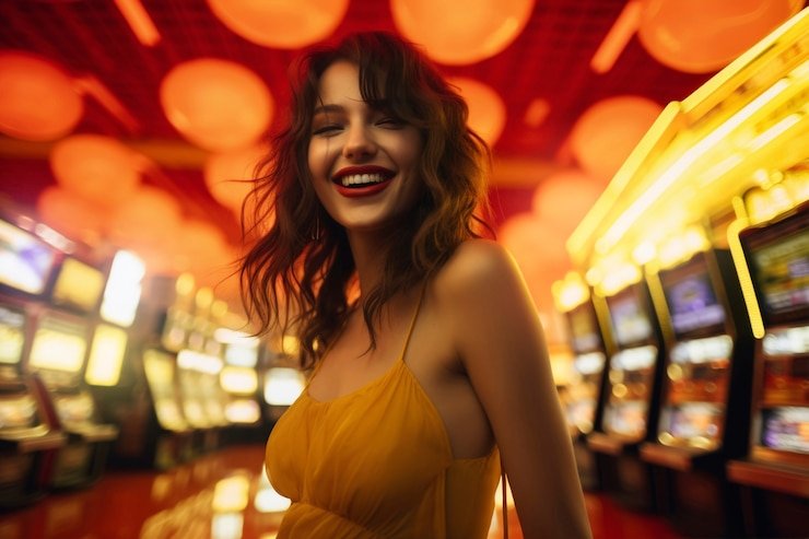 online casinos Rules pages